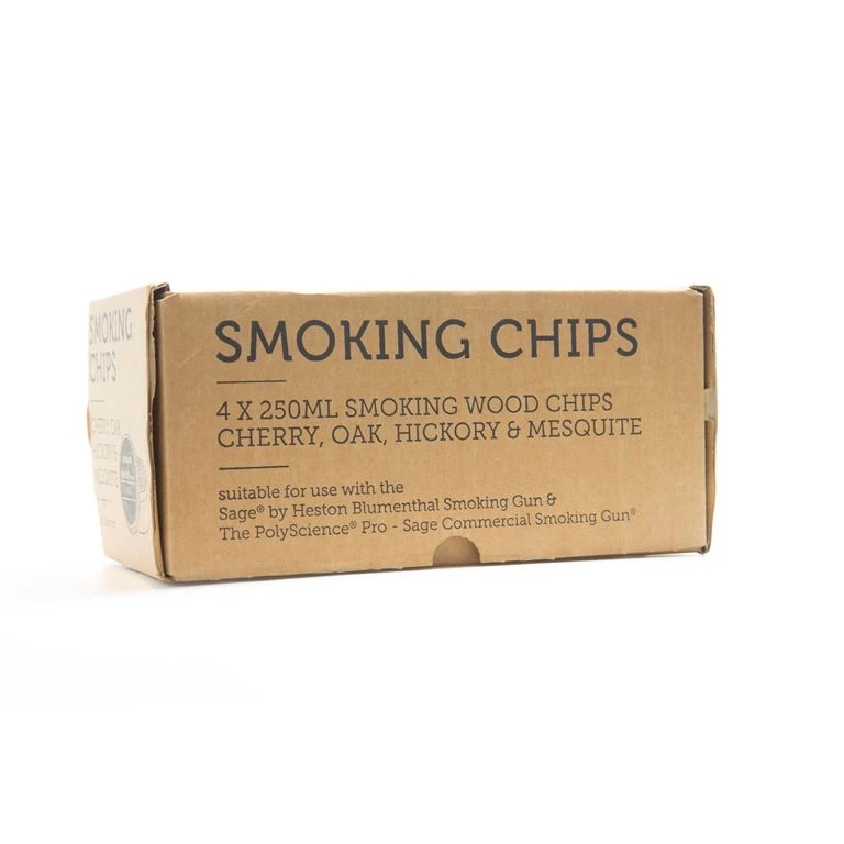 Sage The Smoking Gun Woodchips 1 Sage The Smoking Gun Woodchips