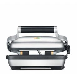 Sage Sandwich Toaster SSG 600 BSS -Fiskars butik sage the perfect press bsg600 front