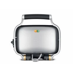 Sage Sandwich Toaster SSG 600 BSS -Fiskars butik sage the perfect press bsg600 top view