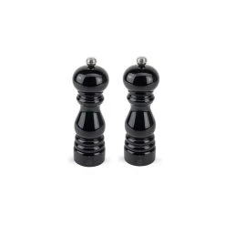 Peugeot Paris Kværnsæt, Sort