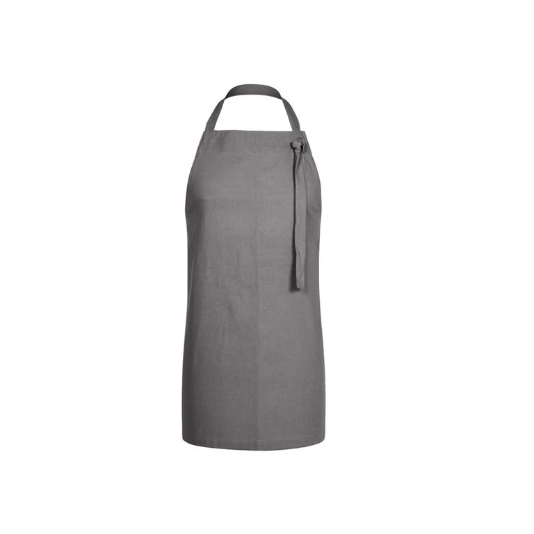 Södahl Soft Forklæde, Light Grey 1 Södahl Soft Forklæde, Light Grey