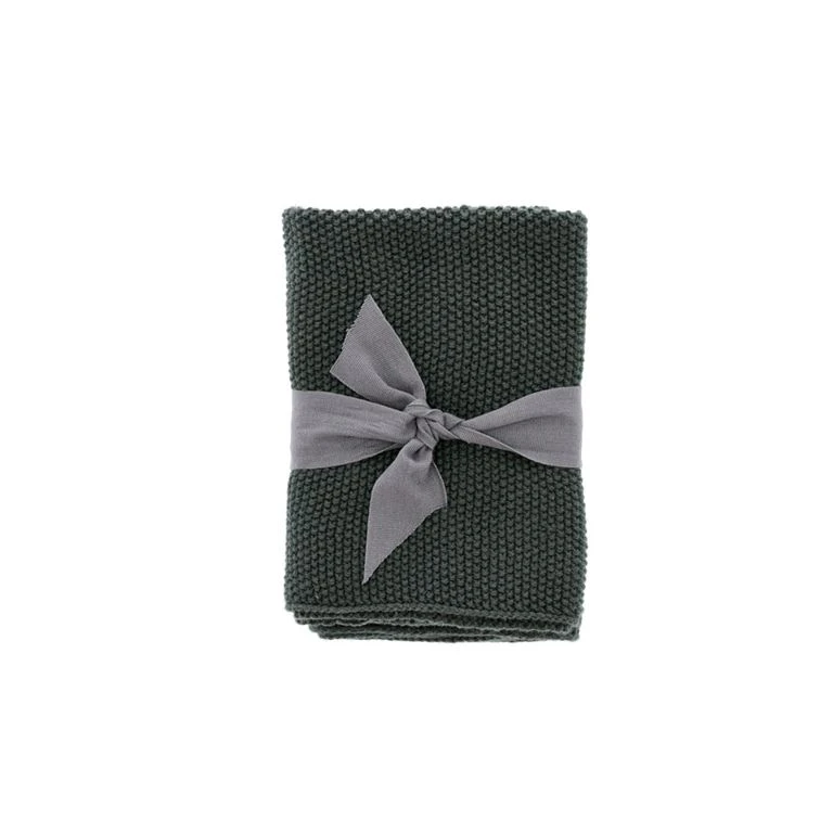 Södahl 3-Pak Soft Kitchen Karklud, Forest Green 1 Södahl 3-Pak Soft Kitchen Karklud, Forest Green