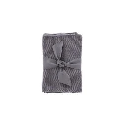 Södahl 3-Pak Soft Kitchen Karklud, Grå