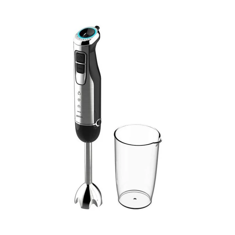 Sogo Stavblender 1 Sogo Stavblender