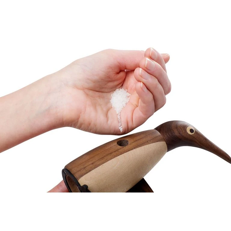 Spring Copenhagen Saltpingvin Saltkværn, Træ 2 Spring Copenhagen Saltpingvin Saltkværn, Træ - Billede 2