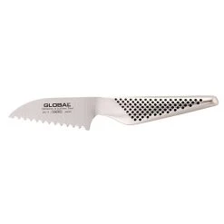 Global GS-9 Tomatkniv, 8 Cm