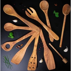 Cilio Toscana Dyb Ske 9 Cilio Toscana Dyb Ske -Fiskars butik udklip