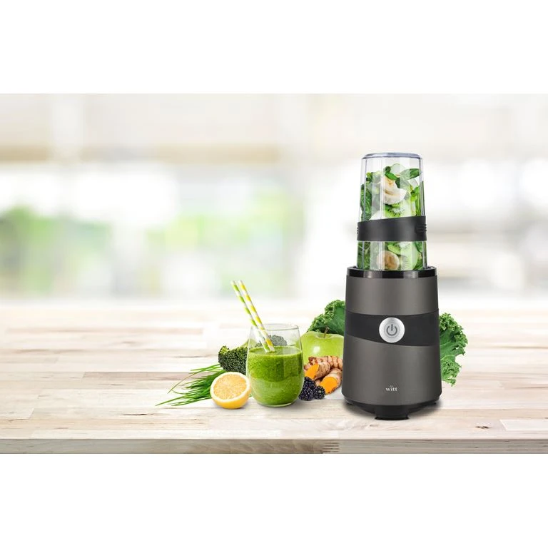 Witt Nutri Blender 2 Witt Nutri Blender - Billede 2