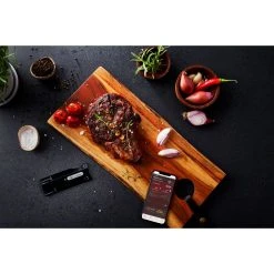 Witt CookPerfect Trådløs Stegetermometer -Fiskars butik witt cookperfect wireless lifestyle3