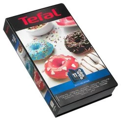 Tefal Snack Collection Tilbehørsbox 11, Donuts