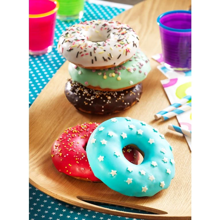 Tefal Snack Collection Tilbehørsbox 11, Donuts 2 Tefal Snack Collection Tilbehørsbox 11, Donuts - Billede 2