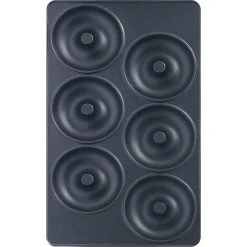 Tefal Snack Collection Tilbehørsbox 11, Donuts 9 Tefal Snack Collection Tilbehørsbox 11, Donuts -Fiskars butik xa801112 04 product02