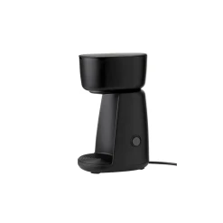 RIG-TIG By Stelton Foodie Single Cup Kaffemaskine, Sort