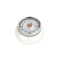 Zassenhaus Speed Timer, Creme