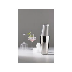 Zone Rocks Boston Shaker, Blank -Fiskars butik zone rocks boston shaker blank 2