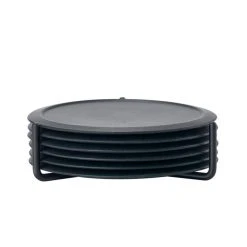 Zone Singles Glasbrikker, Sort