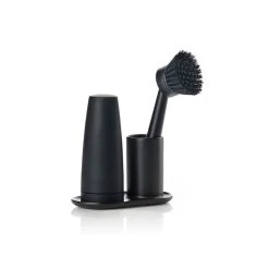 Zone Singles Opvaskesæt, Sort