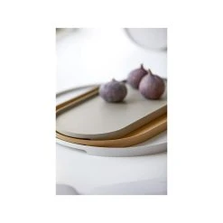 Zone Singles Oval Bakke, Mud -Fiskars butik zone singles oval bakke 35 cm mud 2