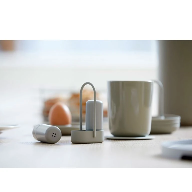 Zone Singles Salt- & Pebersæt, Mud 4 Zone Singles Salt- & Pebersæt, Mud - Billede 4