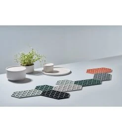 Zone Triangles Bordskåner, Denim -Fiskars butik zone triangles bordskaanere denim 2